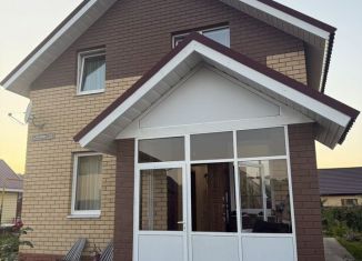 Продам дом, 100 м2, село Шигали, Особая улица