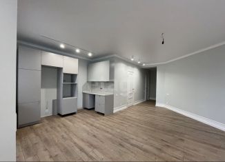 Продажа квартиры студии, 40.8 м2, Тюмень, улица Тимофея Кармацкого, 7