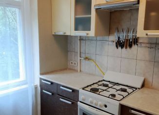 3-ком. квартира в аренду, 58.6 м2, Москва, Сиреневый бульвар, 69к5
