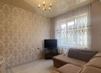 Продается однокомнатная квартира, 38 м2, Ростов-на-Дону, 2-я улица Володарского, 178, ЖК Три Сквера