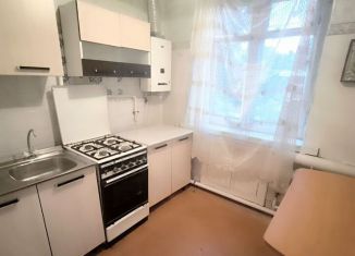 1-комнатная квартира на продажу, 30.6 м2, Донской, переулок Чехова, 3