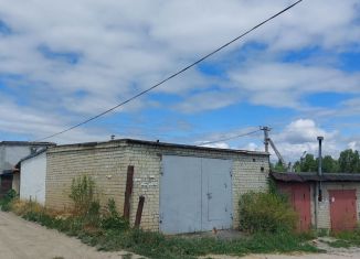 Продается гараж, 30 м2, Саратов