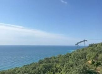 Продаю квартиру студию, 46.8 м2, посёлок городского типа Ливадия, Виноградная улица, 24А