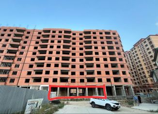 Продается помещение свободного назначения, 209 м2, Дагестан, проспект Насрутдинова, 274