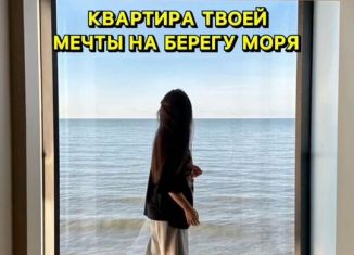 Продаю 1-комнатную квартиру, 45.8 м2, Избербаш, улица Шайдаева, 19