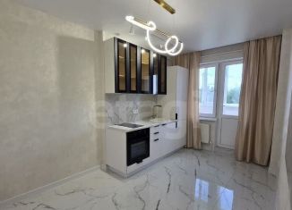 Продам 1-ком. квартиру, 39 м2, село Осиновая Гора, Уютный проезд, 12