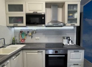 Однокомнатная квартира в аренду, 36.8 м2, Москва, улица Татьяны Макаровой, 10, ВАО
