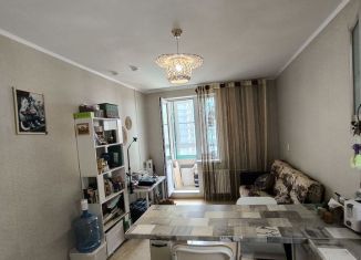 2-комнатная квартира на продажу, 53.5 м2, Мурино, улица Шувалова, 48, ЖК Цвета радуги