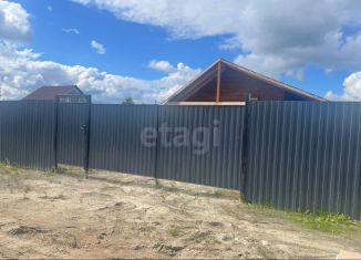 Продаю дом, 80 м2, Тюмень, 7-я Западная улица