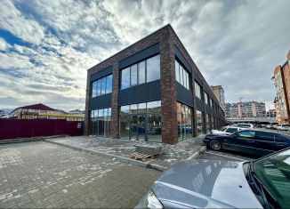 Продажа помещения свободного назначения, 262.2 м2, Владикавказ, Кырджалийская улица, 8, 32-й микрорайон