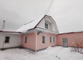 Продам дом, 90 м2, Искитим, Белорусская улица, 37