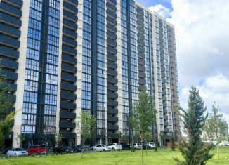 Продается 2-ком. квартира, 51.7 м2, Краснодар, микрорайон Образцово, улица Адмирала Макарова, 5к3