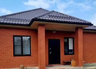 Продам дом, 80 м2, станица Динская, Солнечная улица