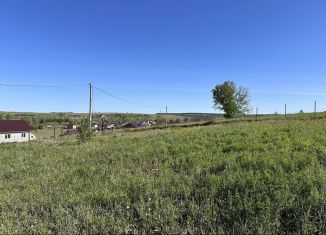 Продаю земельный участок, 15 сот., село Карамалы, улица Муртазина, 37