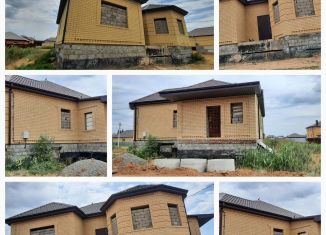 Продам дом, 175 м2, село Солянка, Пермская улица, 6