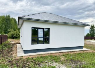 Продаю дом, 65 м2, Республика Башкортостан, Центральная улица