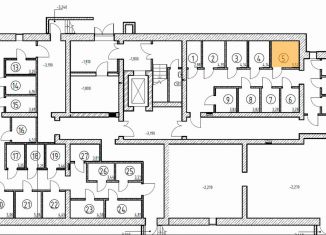 Продаю гараж, Северодвинск, Южная улица, 34