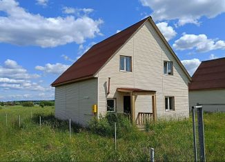 Продам дом, 143 м2, Отрадное