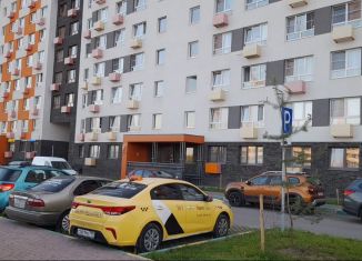 Продажа однокомнатной квартиры, 32 м2, деревня Глухово, Романовская улица, 19