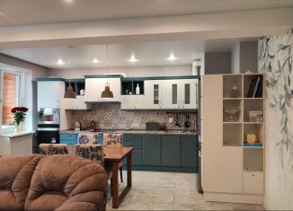 Продажа трехкомнатной квартиры, 90 м2, село Осиновая Гора, Восточная улица, 1