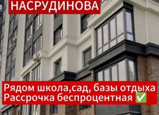 Продажа 2-ком. квартиры, 77 м2, Махачкала, Хушетское шоссе, 4, Ленинский внутригородской район