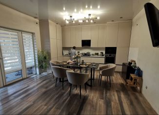 Дом на продажу, 166.5 м2, Краснодар, 4-й проезд Куликова Поля, 20, 4-й проезд Куликова Поля