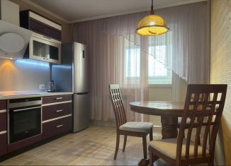 Продажа 2-ком. квартиры, 62 м2, Оренбург, проспект Победы