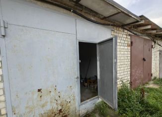 Продажа гаража, 25 м2, Орёл, Авиационная улица, 15