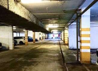 Продам машиноместо, 18 м2, Королёв, Пушкинская улица, 17