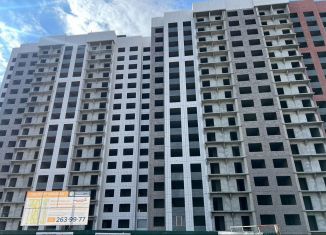 Продается 2-ком. квартира, 52.3 м2, Воронеж, улица Шибилкина, 9