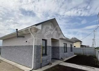 Продаю дом, 90 м2, деревня Ушакова, Удачная улица