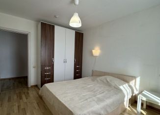 Сдаю в аренду двухкомнатную квартиру, 53 м2, Петрозаводск, Чистая улица, 5