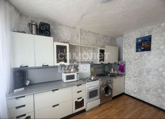 Продам 1-комнатную квартиру, 41.1 м2, Салават, Ленинградская улица, 65