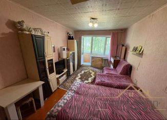 Продается 2-комнатная квартира, 45.9 м2, Татарстан, улица Химиков, 41