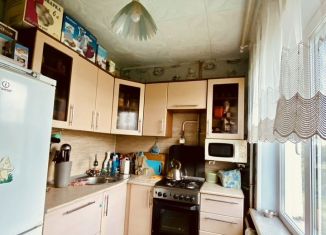 Продается 2-комнатная квартира, 57.1 м2, Челябинск, Гражданская улица, 14, Ленинский район