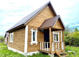 Продам дом, 61.6 м2, Республика Башкортостан, СНТ Родник, 427