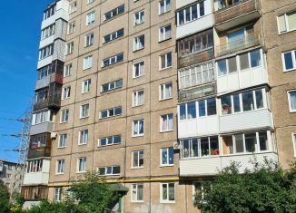 Продаю 3-ком. квартиру, 60.1 м2, Пермь, улица Карпинского