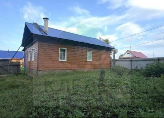 Продам дом, 59 м2, Республика Башкортостан, Большая улица, 53