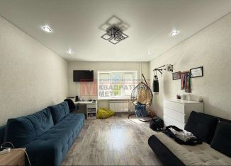 Продам 1-ком. квартиру, 54 м2, Старый Оскол, микрорайон Степной, 20