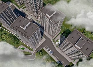 2-ком. квартира на продажу, 70.3 м2, Нальчик