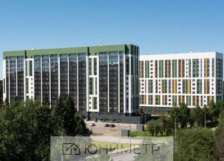 3-ком. квартира на продажу, 54.5 м2, Сыктывкар