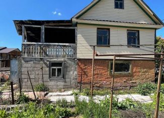 Дача на продажу, 32.6 м2, Республика Башкортостан, СНТ Ивушка, 14