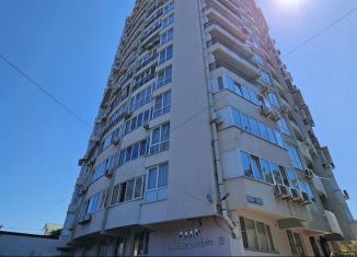 Продаю 1-комнатную квартиру, 52 м2, Сочи, переулок Богдана Хмельницкого, 10, микрорайон Центральный