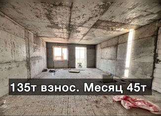1-комнатная квартира на продажу, 33 м2, Грозный, улица Свердлова, 22