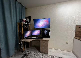 Продажа квартиры студии, 24 м2, Новосибирск, метро Золотая Нива, улица Кирова, 225