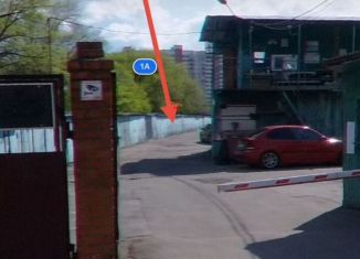 Гараж на продажу, 16 м2, Реутов, Юбилейный проспект, 1А
