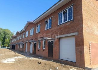 Продается таунхаус, 164.2 м2, Республика Башкортостан, улица Казина