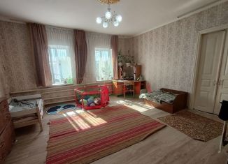 Продам дом, 112 м2, село Львовское