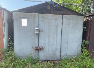 Продажа гаража, 18 м2, Санкт-Петербург, Зольная улица, уч8