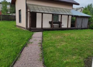 Сдача в аренду дома, 190 м2, Сортавала, улица Энергетиков, 2А